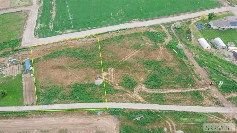 Undeveloped Land for sale in Bonneville County, Idaho