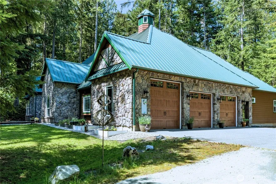 Residential Property for sale in Island County, Washington