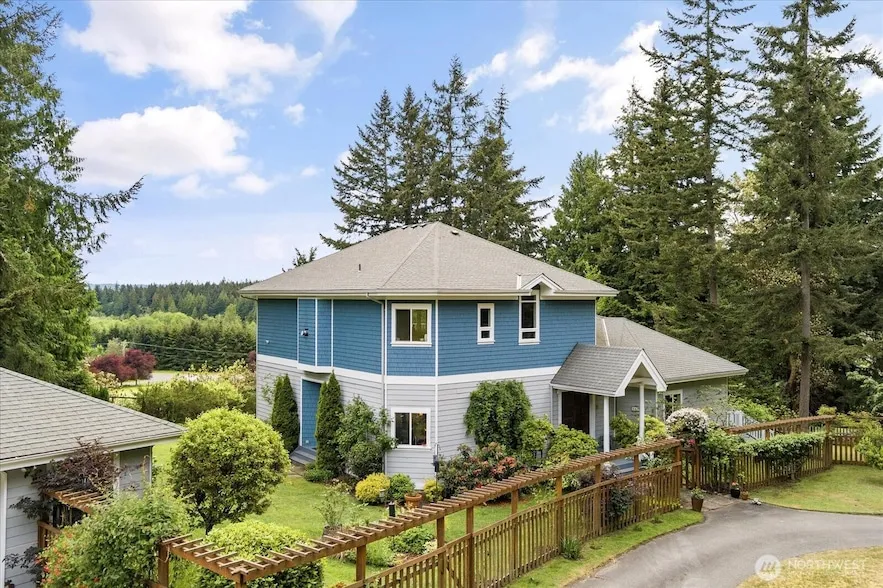 Residential Property for sale in Island County, Washington
