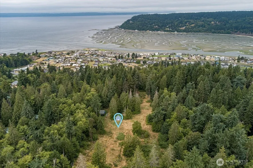 Undeveloped Land for sale in Island County, Washington
