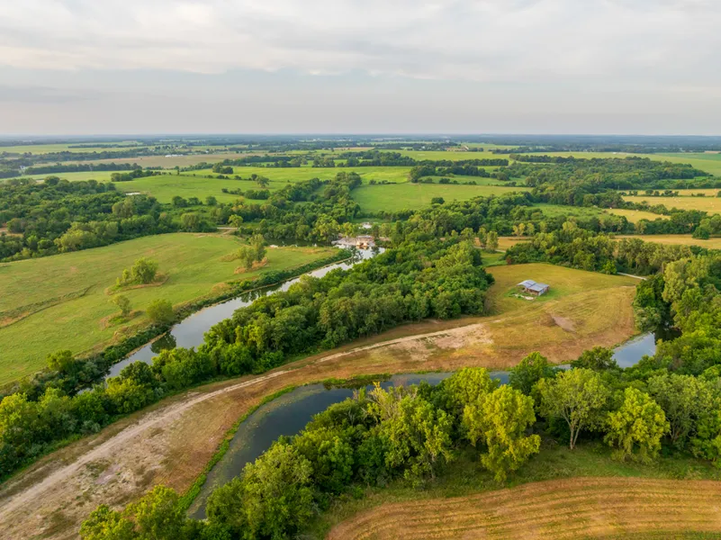 Recreational Property for sale in Henry County, Missouri