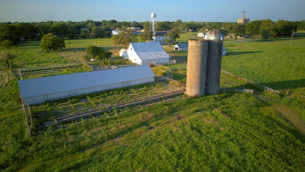 Farm Property for sale in Labette County, Kansas