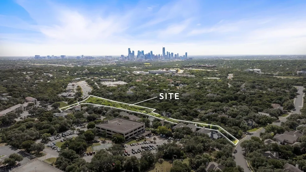 Undeveloped Land for sale in Travis County, Texas