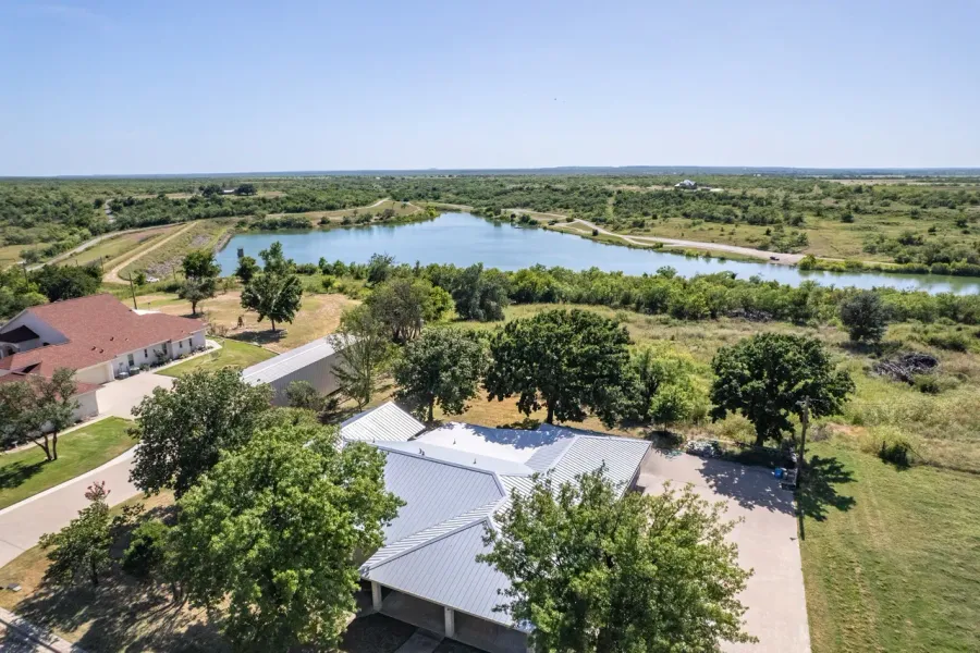 Residential Property for sale in Coleman County, Texas