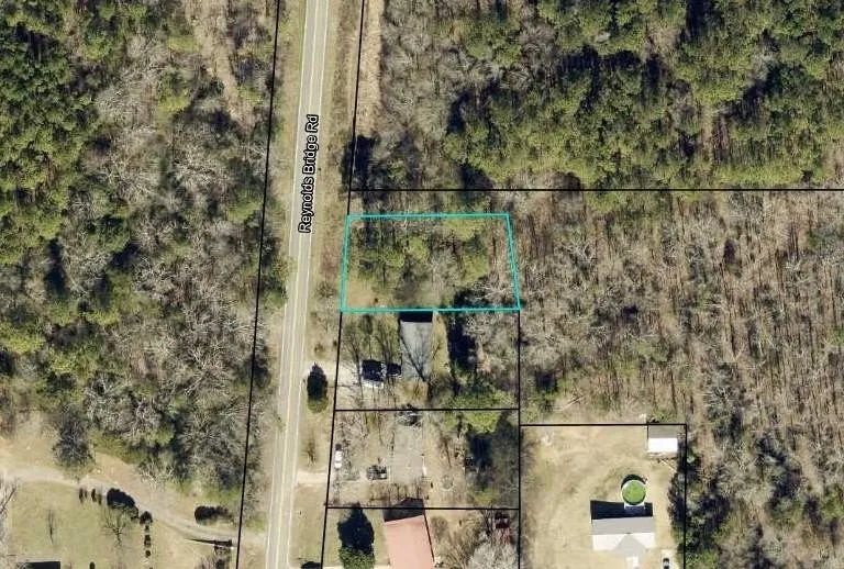 0 Reynolds Bridge Road, Kingston, GA 30145 | MLS: 7631264 | Land.com