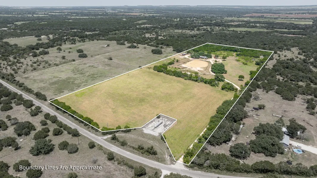 Farm Property for sale in Erath County, Texas