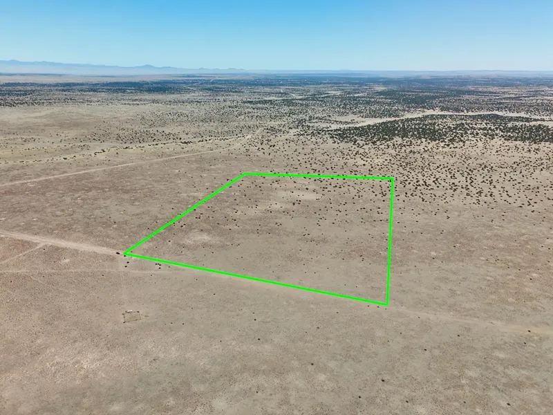 Recreational Property for sale in Apache County, Arizona