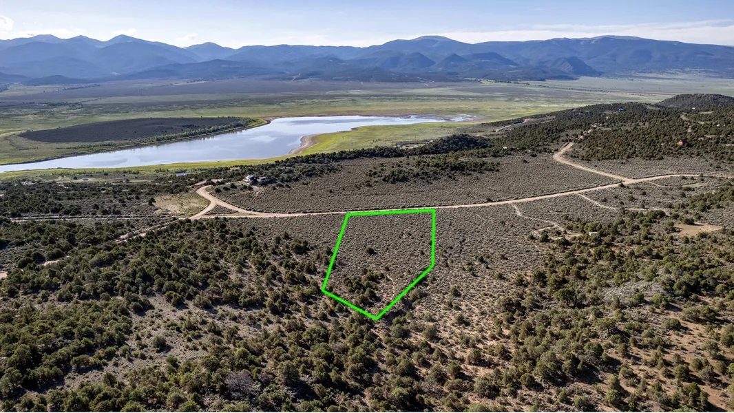 Recreational Property for sale in Costilla County, Colorado