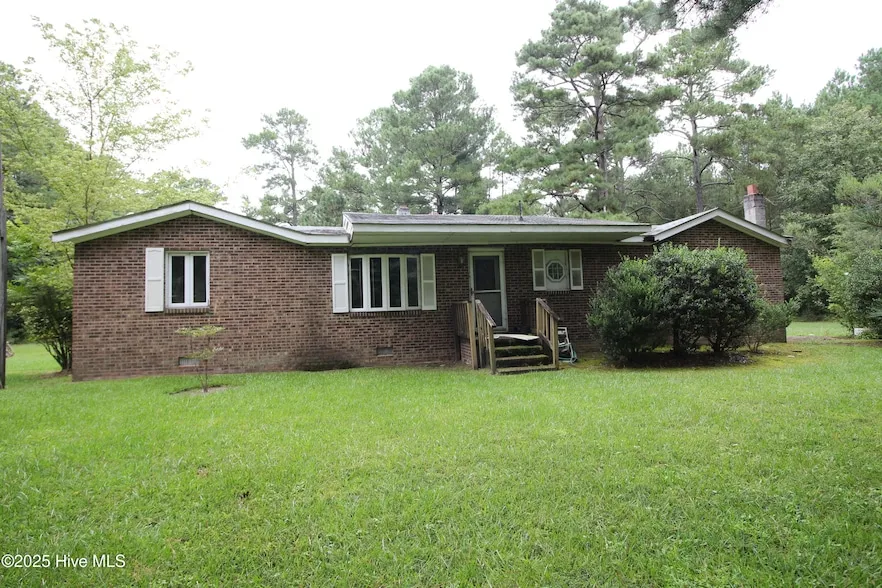 Residential Property for sale in Northampton County, North Carolina