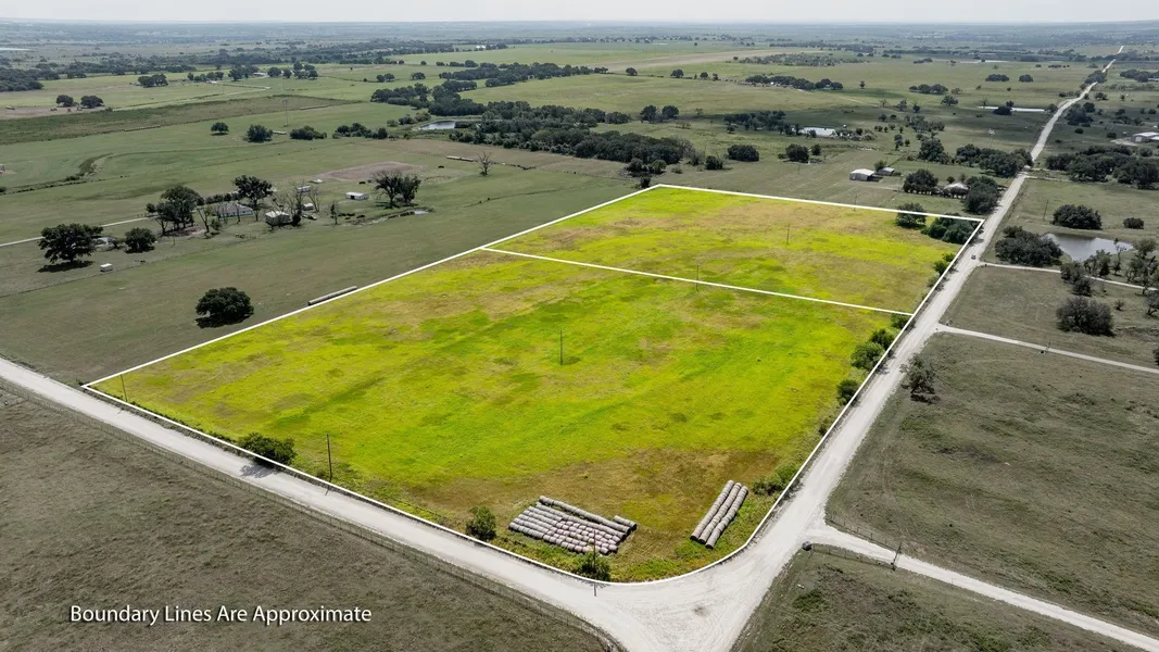 Undeveloped Land for sale in Erath County, Texas