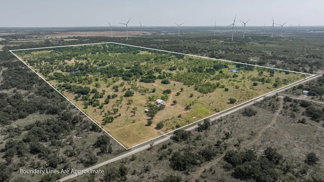 Ranch Property for sale in Young County, Texas