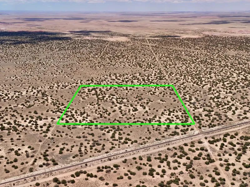 Recreational Property for sale in Apache County, Arizona
