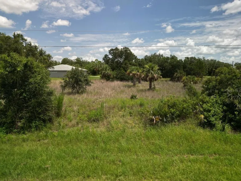 Undeveloped Land for sale in Charlotte County, Florida