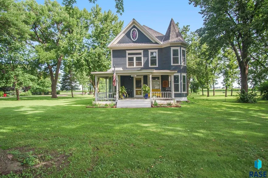 Residential Property for sale in Turner County, South Dakota