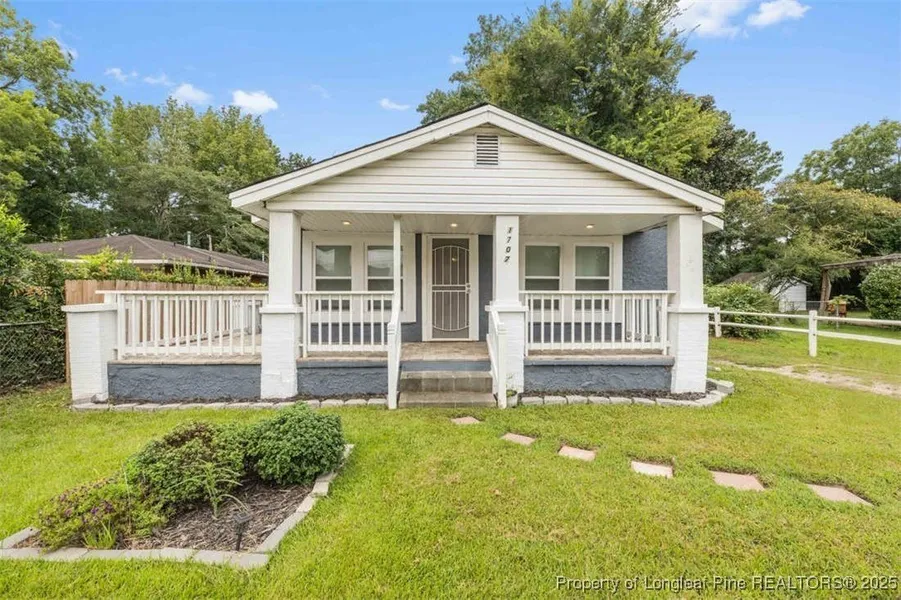 1707 Murchison Road, Fayetteville, NC 28301 | MLS: 749157 | Land.com