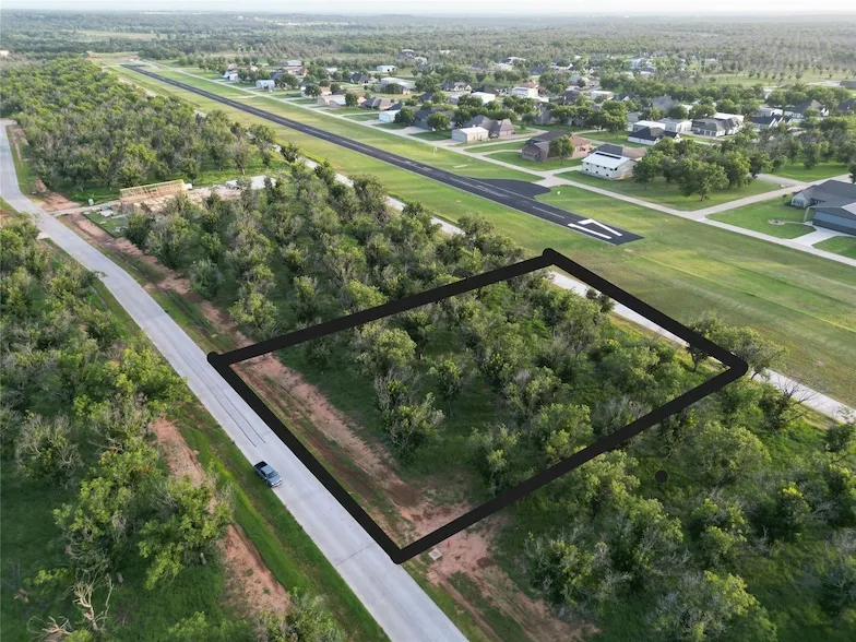 Undeveloped Land for sale in Hood County, Texas