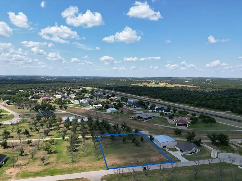 Undeveloped Land for sale in Hood County, Texas