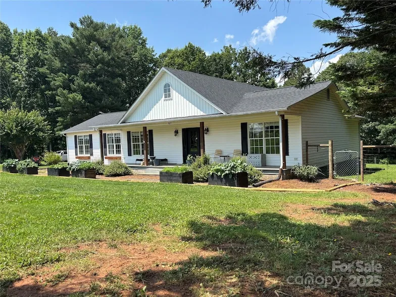 Residential Property for sale in Catawba County, North Carolina