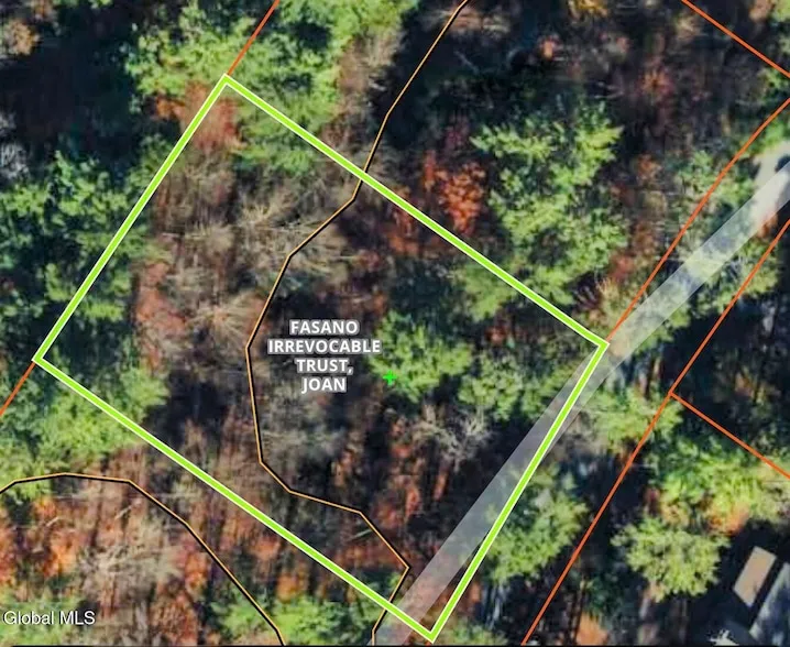 Undeveloped Land for sale in Warren County, New York