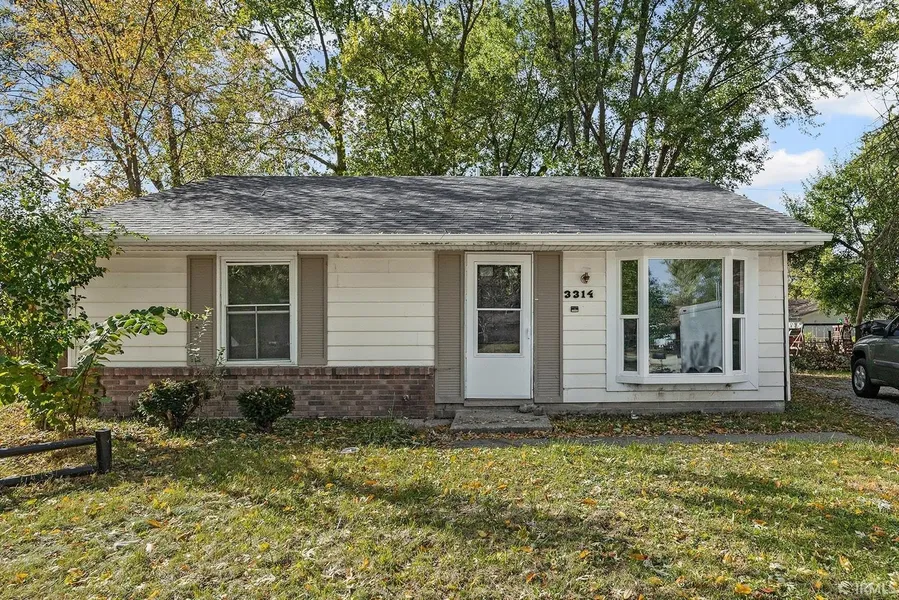 3314 Pickwick Court Lafayette IN 47909 MLS: 202542986 Land com