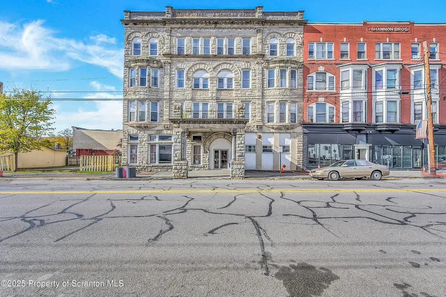 57 59 N Main Street Carbondale PA 18407 MLS: SC255635 Land com