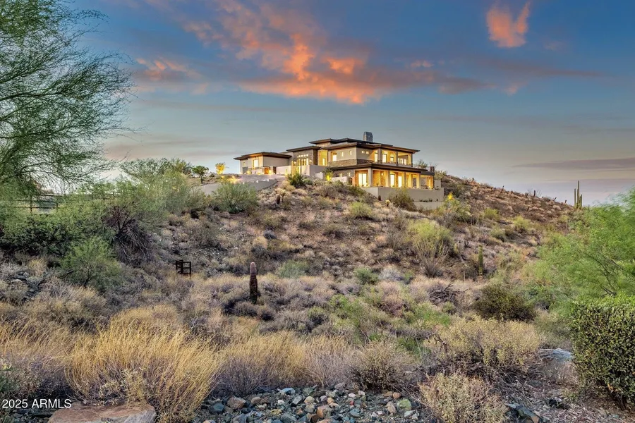 16119 N DESERT FOX Pkwy  